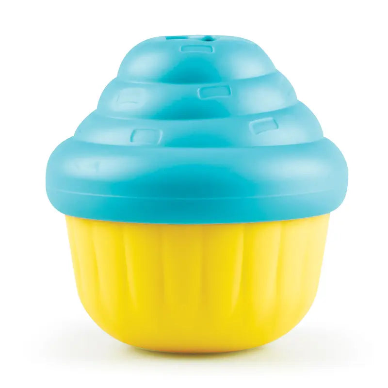 Brightkins Small Cupcake Dog Treat Dispenser